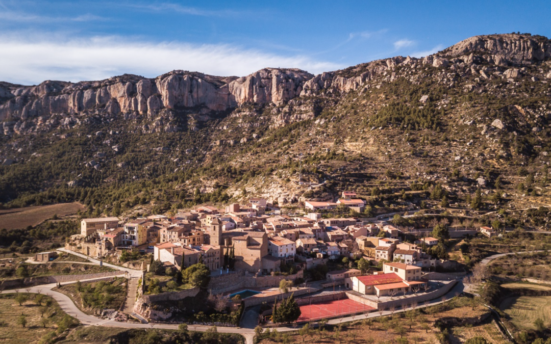 Priorat de altura