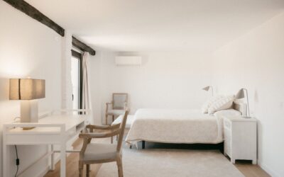 Clos Alkio Accommodation