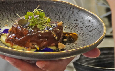 Priorat & carn: una parella poderosa