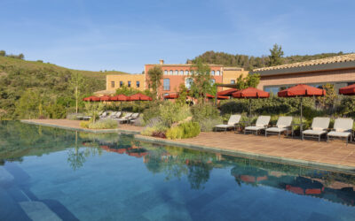 Gran Hotel Mas d’en Bruno