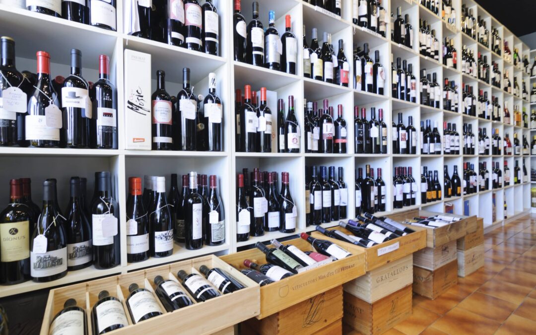 Dos vinaterías del Priorat que tienes que visitar sí o sí