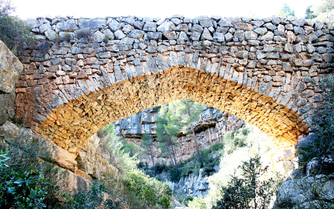 Rincones del Priorat