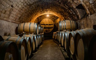 Priorat tradicional i modern