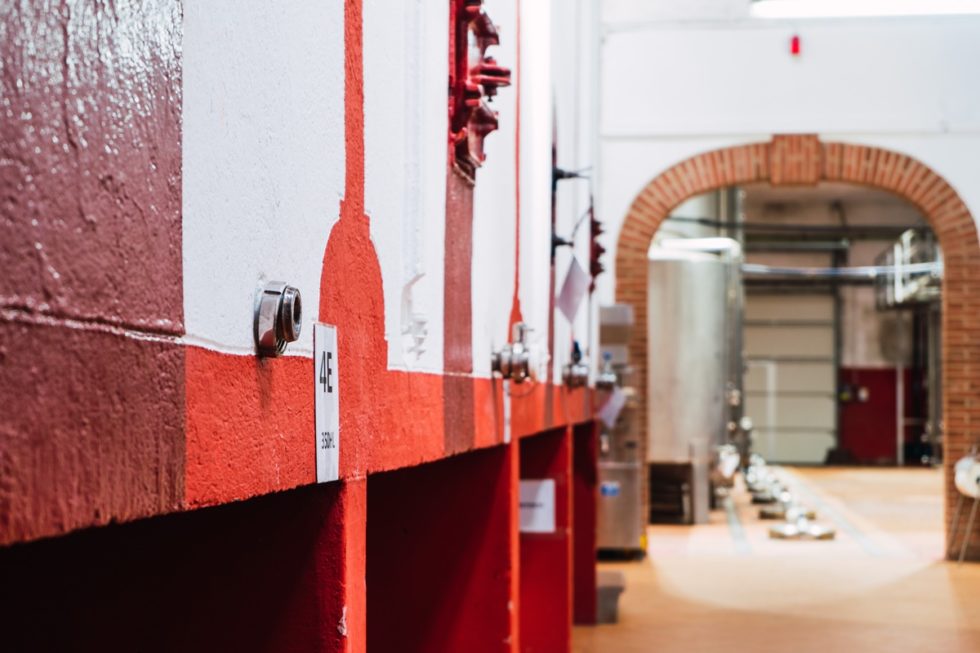 Celler Masroig | Priorat Enoturisme