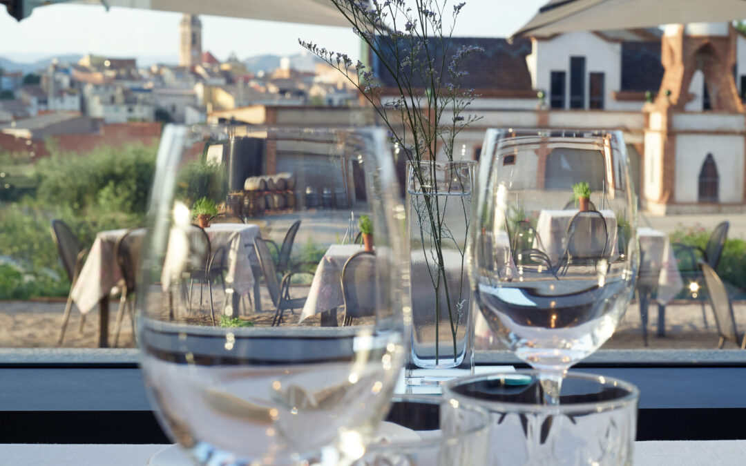Buena gastronomía en el Priorat durante la Semana Santa